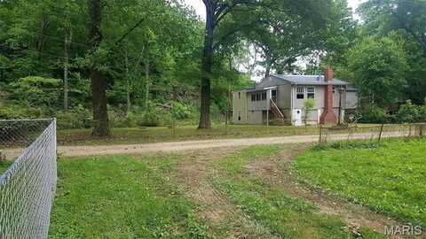 2390 Wrights Lodge Road, Saint Clair, MO 63077