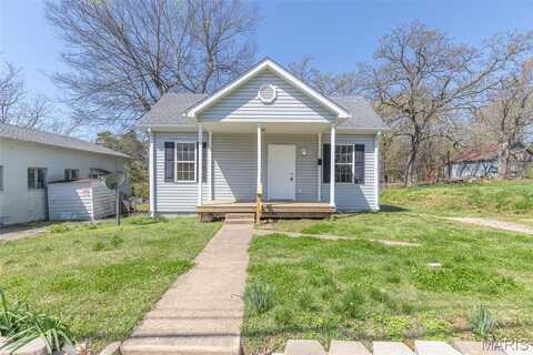 1423 North Main Street, Poplar Bluff, MO 63901