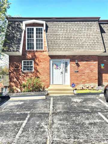 10340 Corbeil Drive, Saint Louis, MO 63146