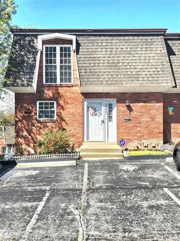 10340 Corbeil Drive, Saint Louis, MO 63146