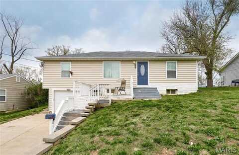 595 Cap Au Gris Street, Troy, MO 63379
