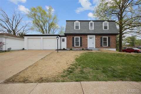 22 Westwood Estates Dr. Drive, Saint Peters, MO 63376