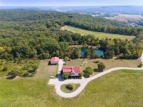 507 Leach Branch Road, Hermann, MO 65041
