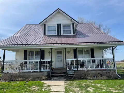 25668 NW County Rd 143, Kahoka, MO 63445
