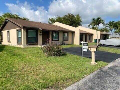 12240 SW 115th Ter, Miami, FL 33186