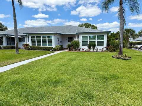 1075 Circle Dr, Delray Beach, FL 33445