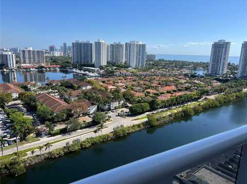 3625 N Country Club Dr, Aventura, FL 33180