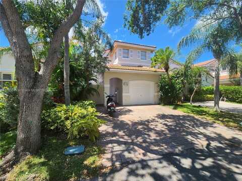 1630 Weeping Willow Way, Hollywood, FL 33019