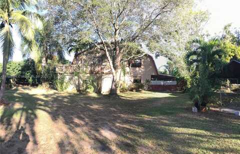 18950 SW 240th ST, Homestead, FL 33031