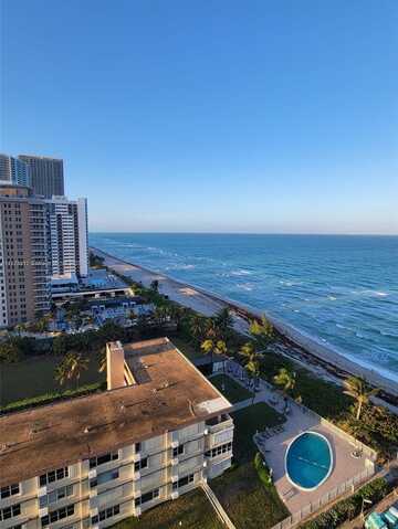 1936 S Ocean Dr, Hallandale Beach, FL 33009