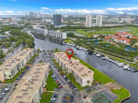601 Three Islands Blvd, Hallandale Beach, FL 33009