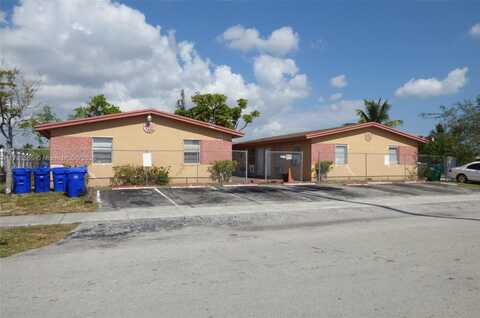 2451 NW 13th Ct, Fort Lauderdale, FL 33311