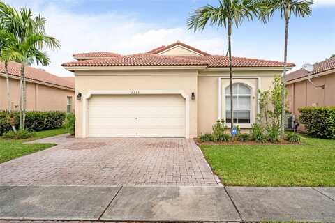 2223 Portofino Ave, Homestead, FL 33033