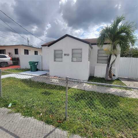 5933 NW 21st Ave, Miami, FL 33142