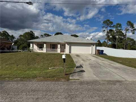 1065 Lilac ST E, Lehigh Acres, FL 33974