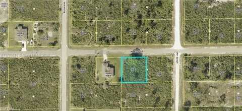 1603 W 13th ST, Lehigh Acres, FL 33972
