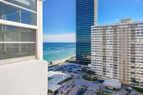 1950 S Ocean Dr, Hallandale Beach, FL 33009