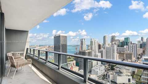 601 NE 1st Ave, Miami, FL 33132