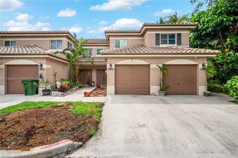 2412 NW 97th Way, Pembroke Pines, FL 33024