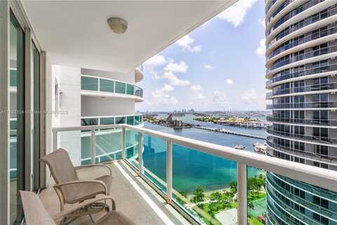 1800 N Bayshore Dr, Miami, FL 33132