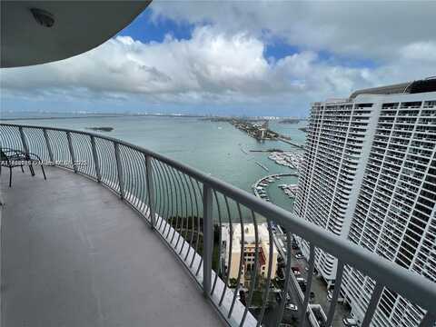 1750 N Bayshore Dr, Miami, FL 33132
