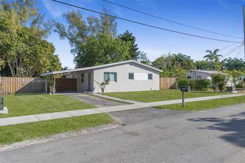 3421 SW 35th St, West Park, FL 33023