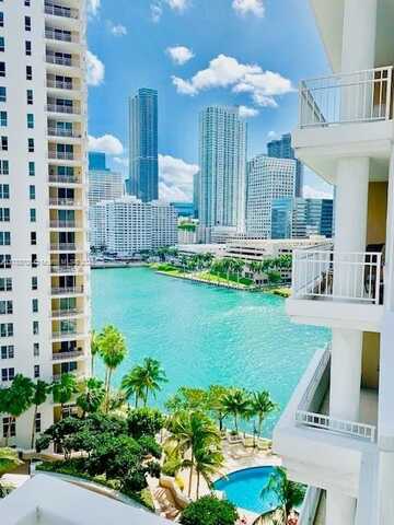 801 Brickell Key Blvd, Miami, FL 33131
