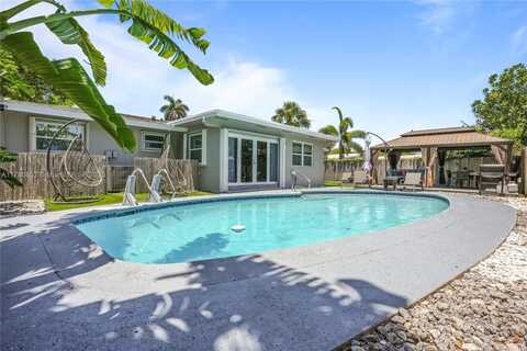 1800 NE 28th Ave, Pompano Beach, FL 33062