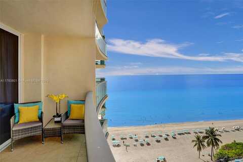 2501 S Ocean Dr, Hollywood, FL 33019