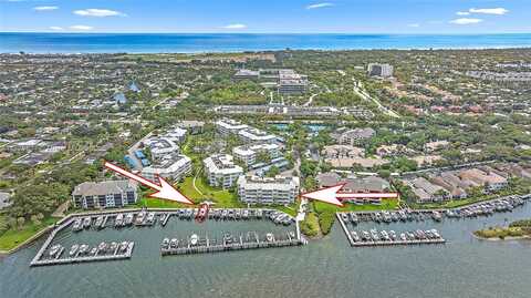 621 S Bay Colony Dr S, Juno Beach, FL 33408