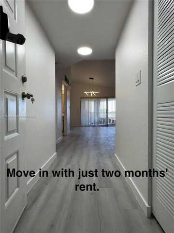 2880 N Oakland Forest Dr, Oakland Park, FL 33309