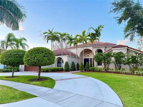 400 Alexandra Cir, Weston, FL 33326