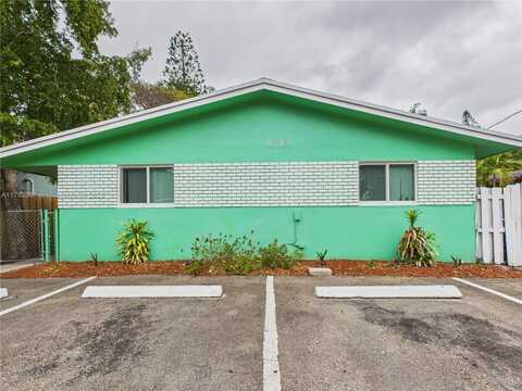 1713 SW 11th Ct, Fort Lauderdale, FL 33312
