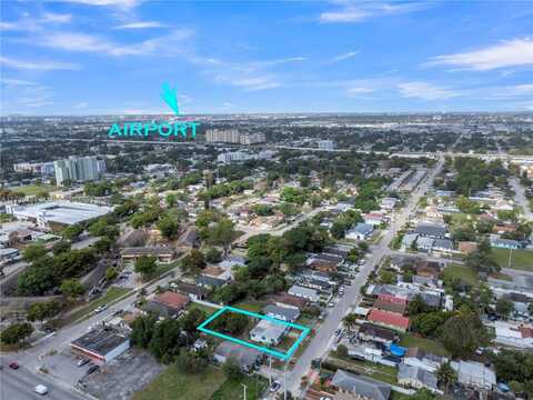 2230 NW 58th St, Miami, FL 33142