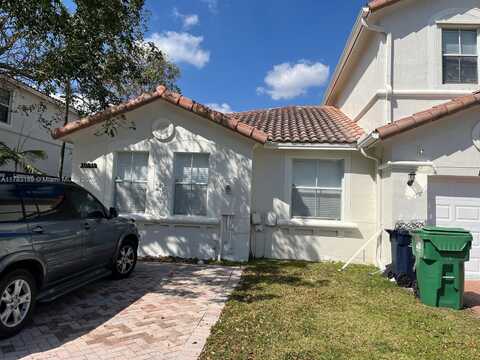 10919 SW 245th St, Homestead, FL 33032