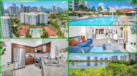 20000 E Country Club Dr, Aventura, FL 33180
