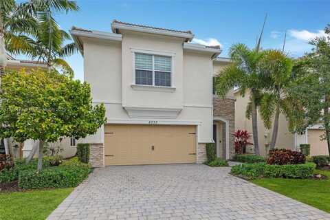 4233 Large Leaf Ln, Hollywood, FL 33021