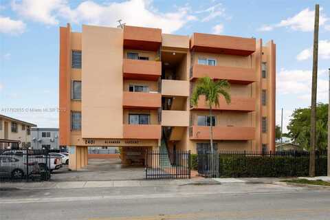 2401 SW 10th St, Miami, FL 33135