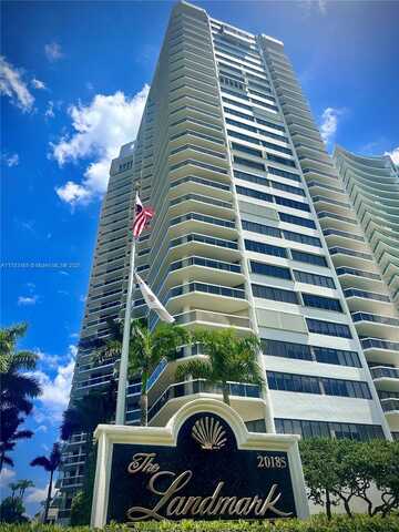20185 E Country Club Dr, Aventura, FL 33180