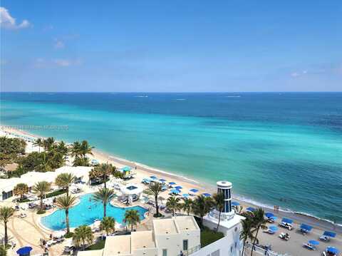 3505 S Ocean Dr, Hollywood, FL 33019