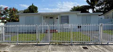 1934 NW 84th St, Miami, FL 33147