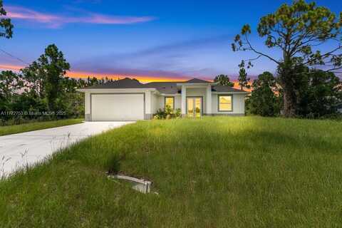 3308 SW 17th ST, Lehigh Acres, FL 33971