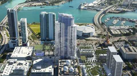 851 NE 1st Ave, Miami, FL 33132