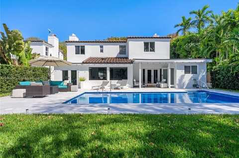 5120 ALTON ROAD, Miami Beach, FL 33140