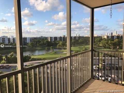 20301 W Country Club Dr, Aventura, FL 33180