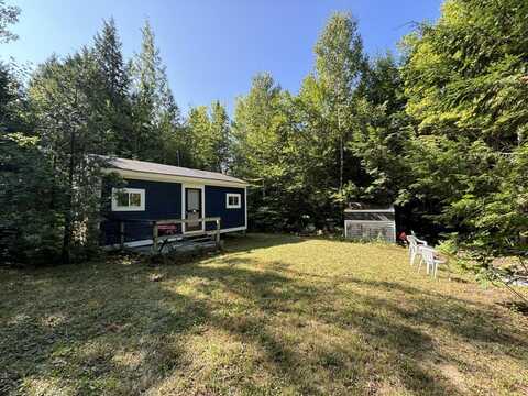4 Tee Road, Mariaville, ME 04605