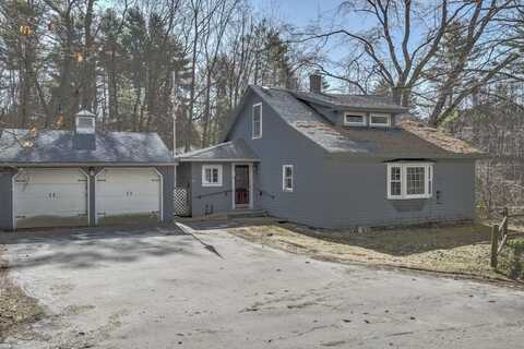 13 Banks Road, Gilsum, NH 03448