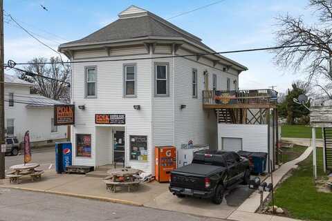 401 Main, Polk, OH 44866