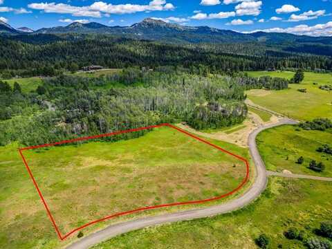 14106 Penne Lane Road unit: 3, McCall, ID 83638