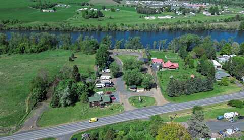 4190 Hwy 12, Kamiah, ID 83536